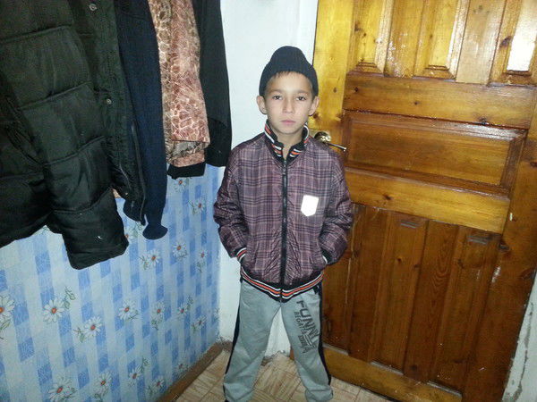 Ансар Токжигитов