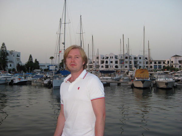 Ахметов Александр