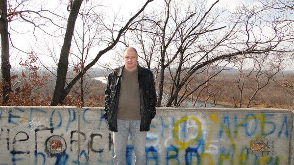 Сергей Грицков