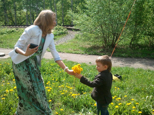 Виктория Корнилова