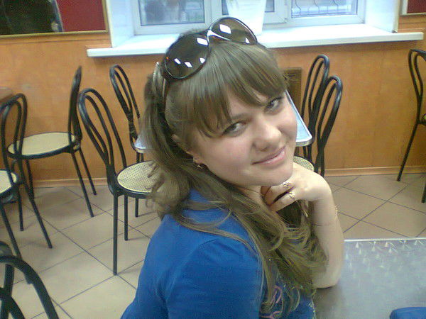 Екатерина Павлюченко