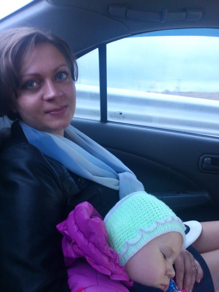 Алена Морозова