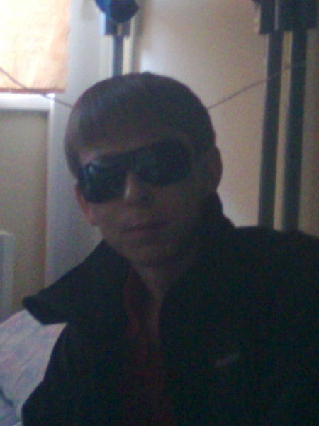 Алексей Киндулкин