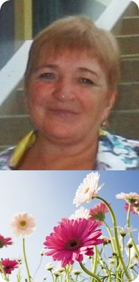 Людмила Анучина