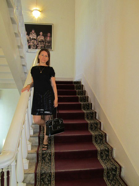 Мария Дроздова