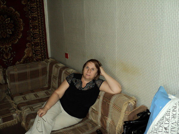 Ирина Бобровская