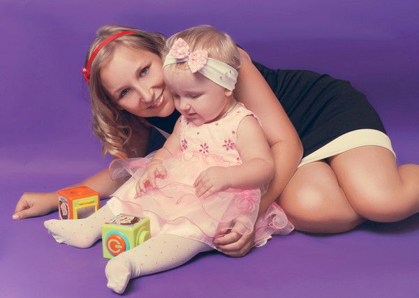 Даша Шарова