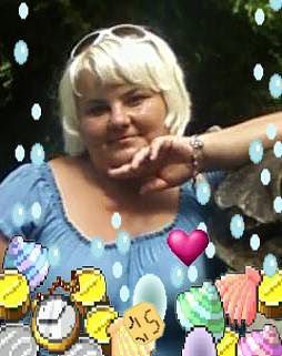 Наташа Бержатняя