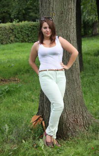 Полина Голубкова