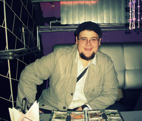 Павел Зайцев