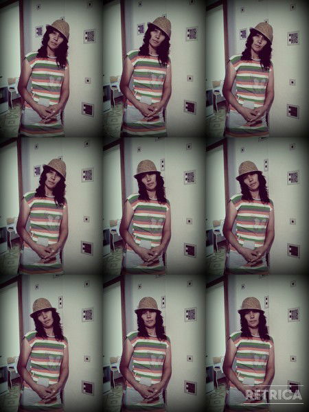 Амина Жанботик