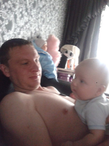 Павел Долинин