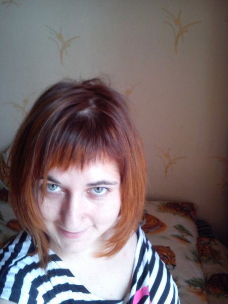 Марина Дьякова