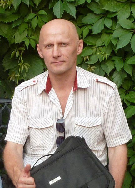 Дмитрий Дудиков