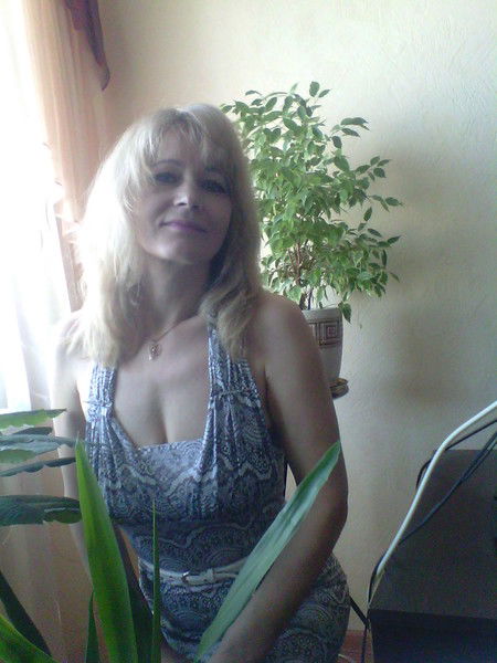 Татьяна Пастух