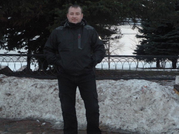 Игорь Бобылёв