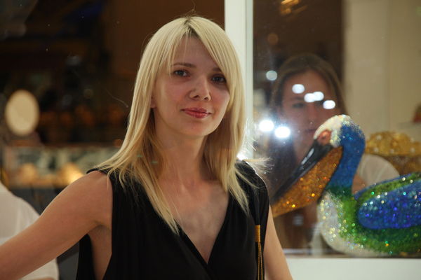 Юлия Ильина