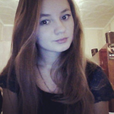 Анька Кивчун