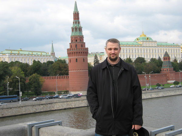 Сергей Рынза