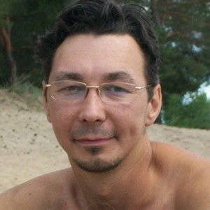 Alexej Urozaev