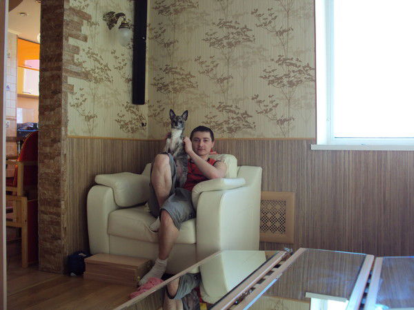 Сергей Костру