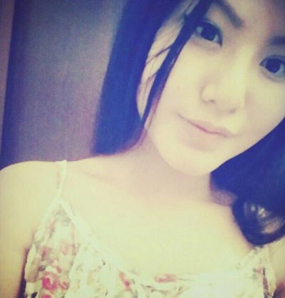 Сабина Абдрахманова