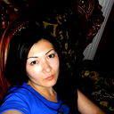 Каримова Жузым