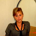 Светлана Марова