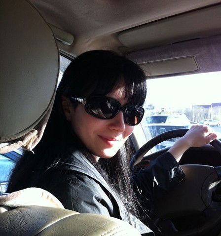 Klavdiya Mitrofanova