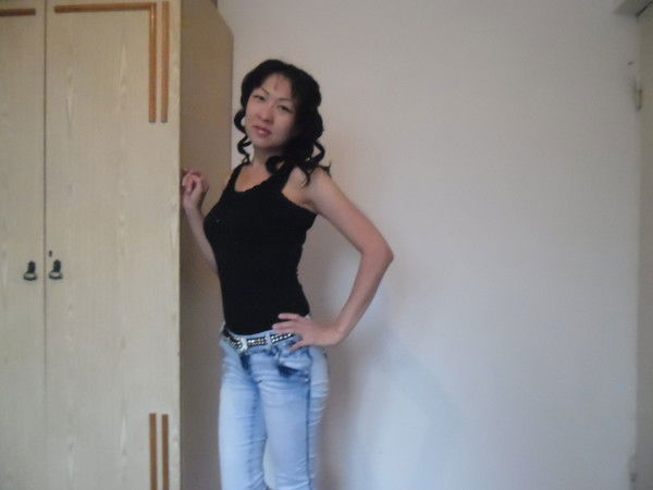 Зауре Бданова