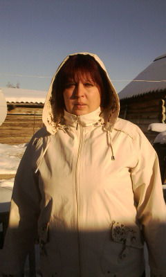 Юлия Беликова