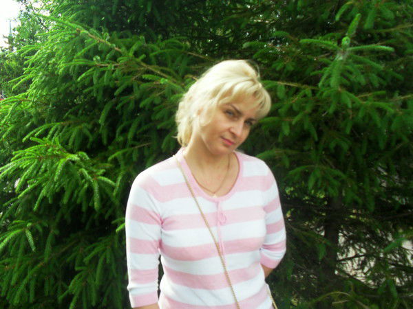 Ирина Паневкина