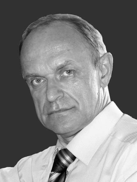 Виктор Шиенко