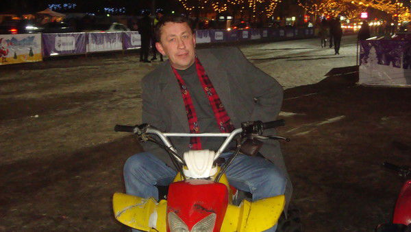 Владимир Катарага