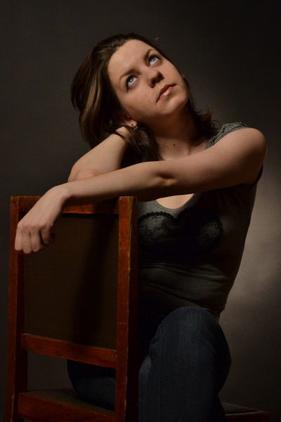 Алла Петкевич