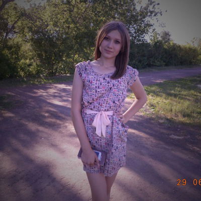 Наталья Лукьянова