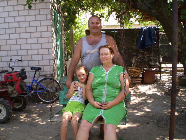 Алексеи Ерущенко