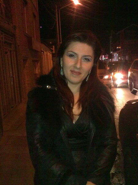 Сефижат Магомедрасулова