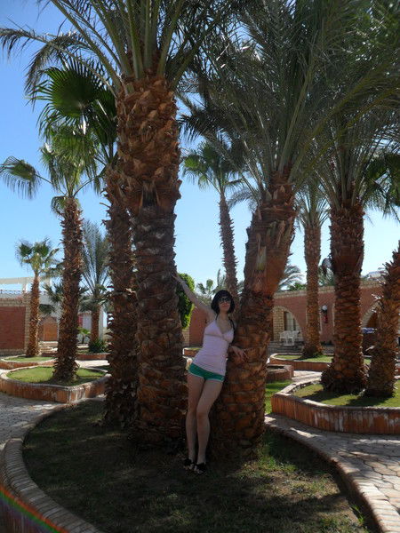 Настя Зейналова