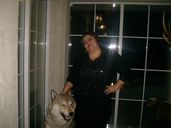 Татьяна Глазачева