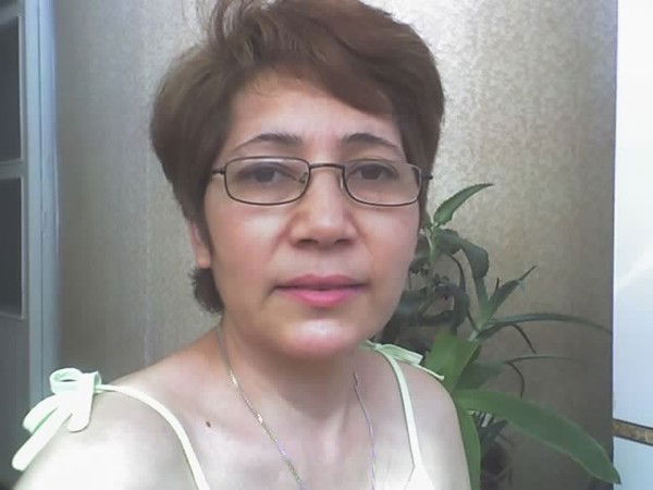 Зина Дебенчук