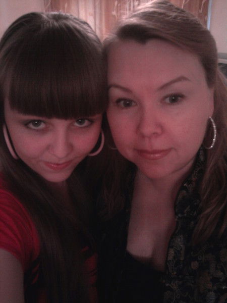 Гузель Миронова