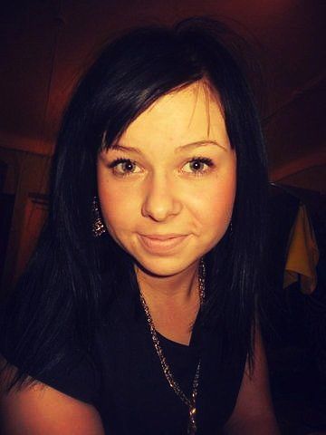 Даша Самарина