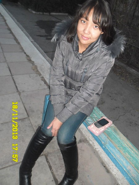 Акниет Кнатбек