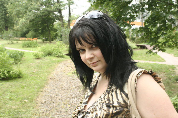 Лилия Болотова