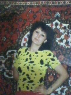 Зинаида Михайловна