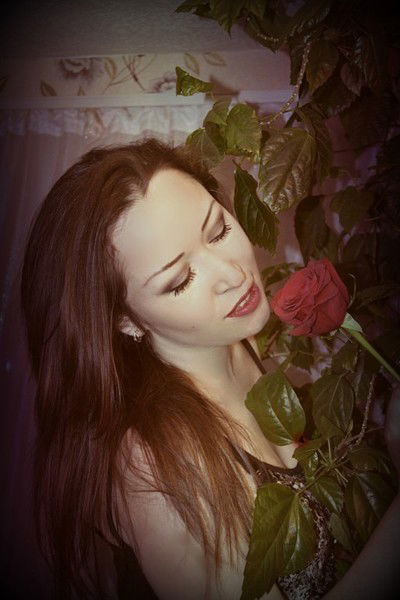 Майя Владимирова