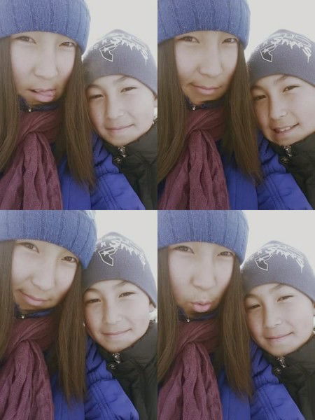 Saginish Talgatbekov