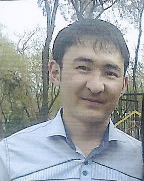 Нуржигит Базарбаев