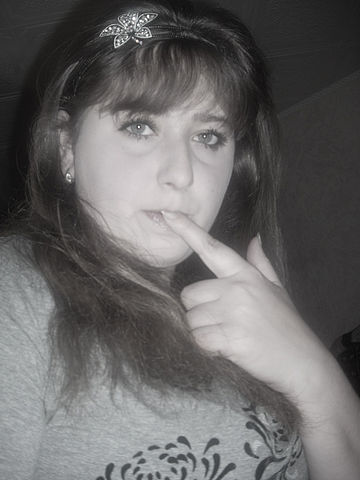 ((((Ольк@)))) Водяникова